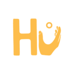 Hu Chocolate Logo