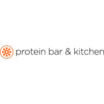 Protein Bar & Kitchen Logo