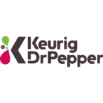 Keurig DrPepper Logo